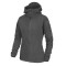 Куртка женская Helikon-Tex CUMULUS - Heavy Fleece, Shadow grey