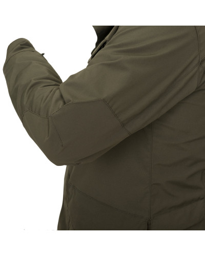 Куртка Helikon-Tex Covert M-65 Jacket®, Taiga green (KU-C65-DC-09)