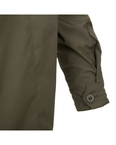 Куртка Helikon-Tex Covert M-65 Jacket®, Taiga green (KU-C65-DC-09)
