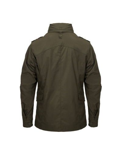 Куртка Helikon-Tex Covert M-65 Jacket®, Taiga green (KU-C65-DC-09)