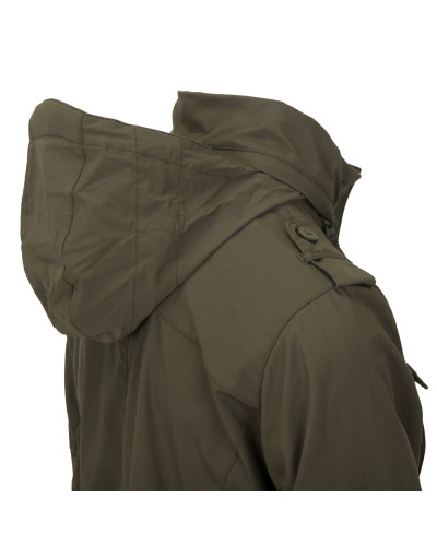 Куртка Helikon-Tex Covert M-65 Jacket®, Taiga green (KU-C65-DC-09)