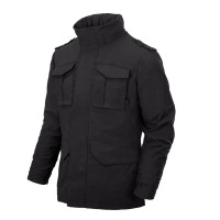 Куртка Helikon-Tex Covert M-65 Jacket®, Ash grey