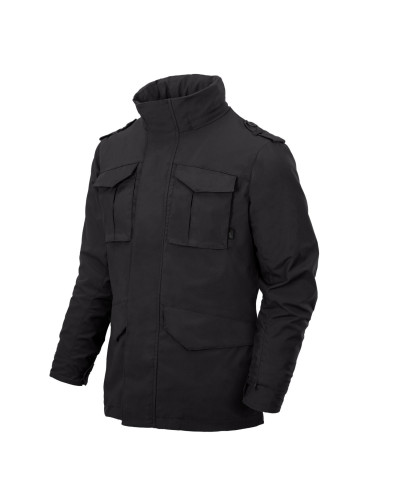 Куртка Helikon-Tex Covert M-65 Jacket®, Ash grey (KU-C65-DC-85)