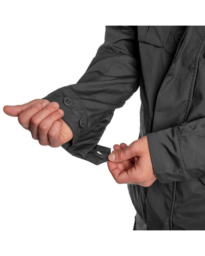 Куртка Helikon-Tex Covert M-65 Jacket®, Ash grey (KU-C65-DC-85)