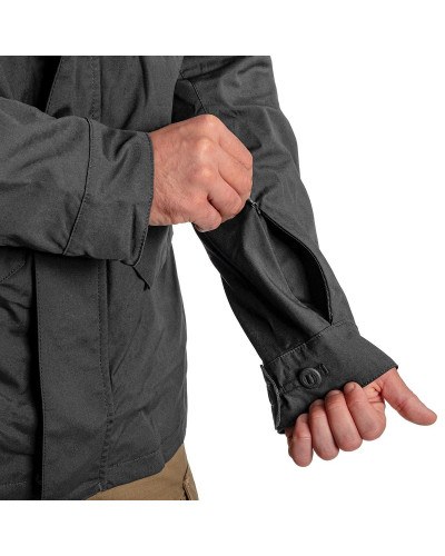 Куртка Helikon-Tex Covert M-65 Jacket®, Ash grey (KU-C65-DC-85)