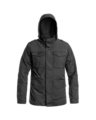 Куртка Helikon-Tex Covert M-65 Jacket®, Ash grey (KU-C65-DC-85)