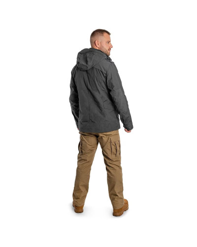 Куртка Helikon-Tex Covert M-65 Jacket®, Ash grey (KU-C65-DC-85)