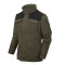 Куртка Helikon-Tex Covert M-65 Jacket®, Taiga green/Black