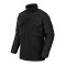 Куртка Helikon-Tex M65 - NyCo Sateen, Black