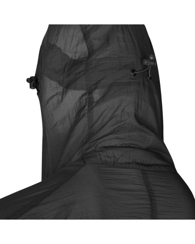 Куртка Helikon-Tex WINDRUNNER - WindPack Nylon, Black (KU-WDR-NL-01)