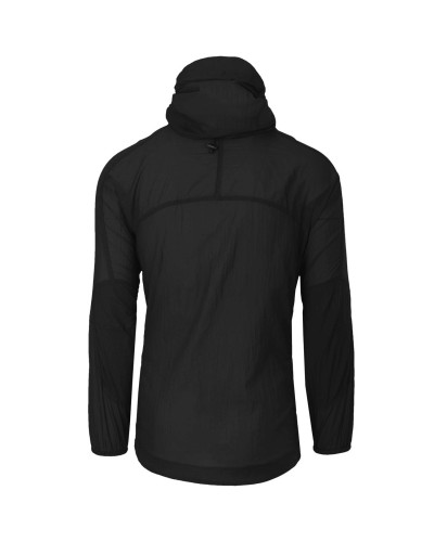 Куртка Helikon-Tex WINDRUNNER - WindPack Nylon, Black (KU-WDR-NL-01)