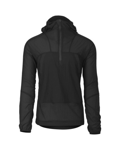 Куртка Helikon-Tex WINDRUNNER - WindPack Nylon, Black (KU-WDR-NL-01)