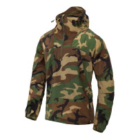 Куртка Helikon-Tex WINDRUNNER - WindPack Nylon, US Woodland