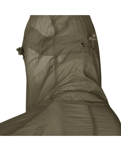 Куртка Helikon-Tex WINDRUNNER - WindPack Nylon, Taiga green (KU-WDR-NL-09)