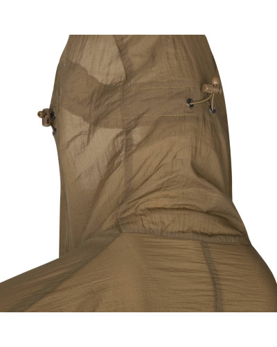 Куртка Helikon-Tex WINDRUNNER - WindPack Nylon, Coyote (KU-WDR-NL-11)