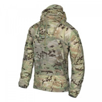Куртка Helikon-Tex WINDRUNNER - WindPack Nylon, Camogrom