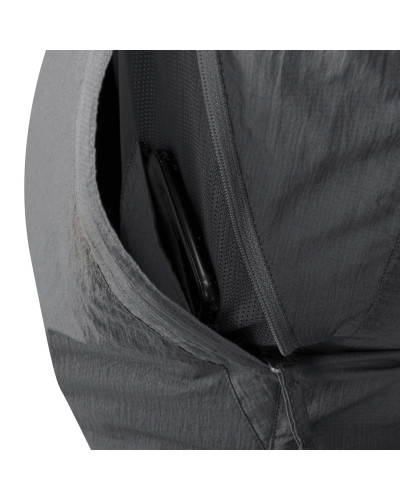 Куртка Helikon-Tex WINDRUNNER - WindPack Nylon, Shadow grey (KU-WDR-NL-35)