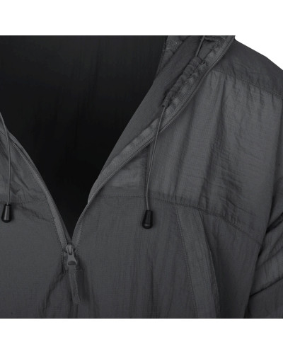 Куртка Helikon-Tex WINDRUNNER - WindPack Nylon, Shadow grey (KU-WDR-NL-35)