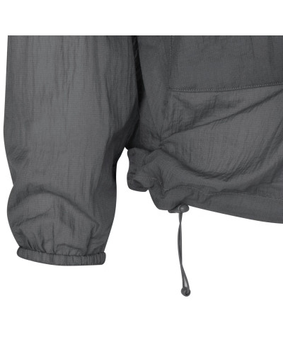 Куртка Helikon-Tex WINDRUNNER - WindPack Nylon, Shadow grey (KU-WDR-NL-35)