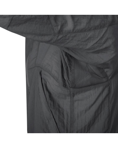 Куртка Helikon-Tex WINDRUNNER - WindPack Nylon, Shadow grey (KU-WDR-NL-35)