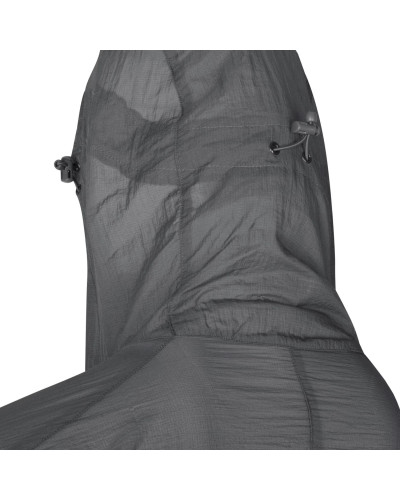 Куртка Helikon-Tex WINDRUNNER - WindPack Nylon, Shadow grey (KU-WDR-NL-35)