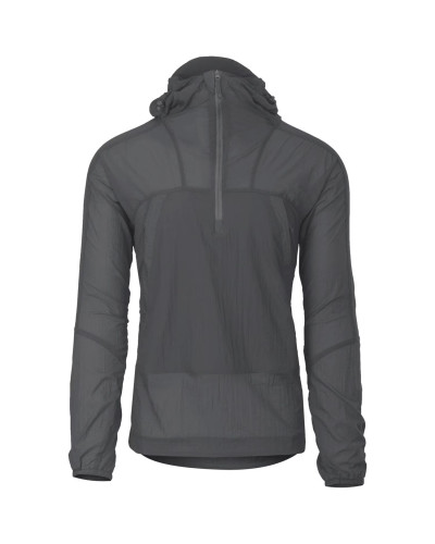 Куртка Helikon-Tex WINDRUNNER - WindPack Nylon, Shadow grey (KU-WDR-NL-35)