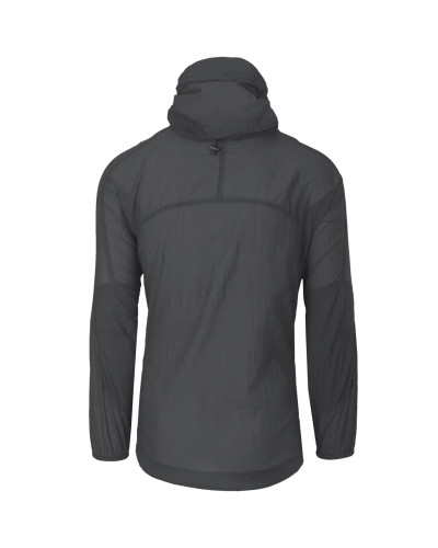 Куртка Helikon-Tex WINDRUNNER - WindPack Nylon, Shadow grey (KU-WDR-NL-35)