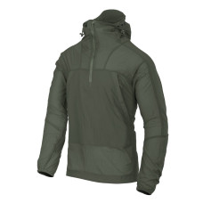 Куртка Helikon-Tex WINDRUNNER - WindPack Nylon, Alpha green