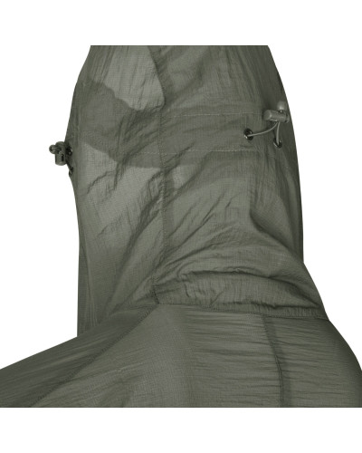 Куртка Helikon-Tex WINDRUNNER - WindPack Nylon, Alpha green (KU-WDR-NL-36)