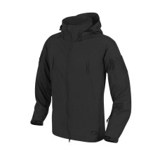 Куртка Helikon-Tex TROOPER - StormStretch, Black