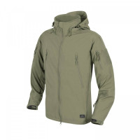 Куртка Helikon-Tex TROOPER - StormStretch, Olive green
