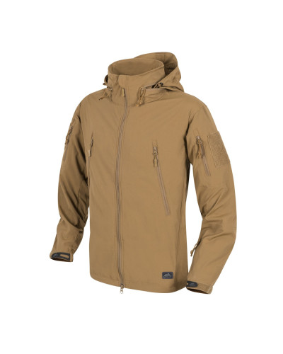 Куртка Helikon-Tex TROOPER - StormStretch, Coyote (KU-TRP-NL-11)