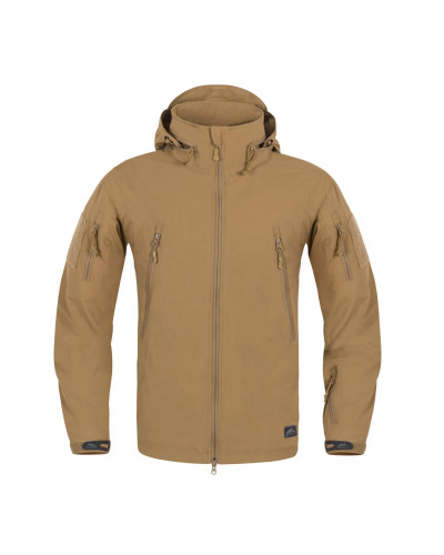 Куртка Helikon-Tex TROOPER - StormStretch, Coyote (KU-TRP-NL-11)