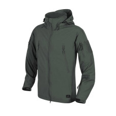 Куртка Helikon-Tex TROOPER - StormStretch, Jungle green