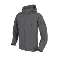 Куртка Helikon-Tex TROOPER - StormStretch, Shadow grey