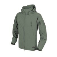 Куртка Helikon-Tex TROOPER - StormStretch, Alpha green