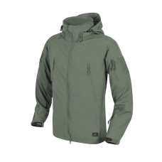Куртка Helikon-Tex TROOPER - StormStretch, Alpha green