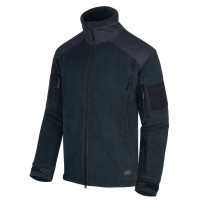 Куртка Helikon-Tex LIBERTY - Double Fleece, Navy blue