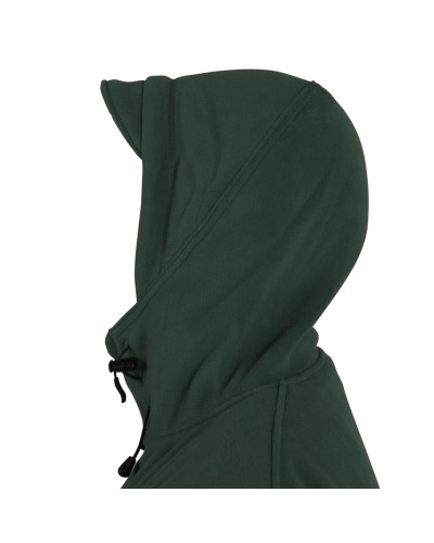 Куртка Helikon-Tex PATRIOT - Double Fleece, Jungle green (BL-PAT-HF-27)