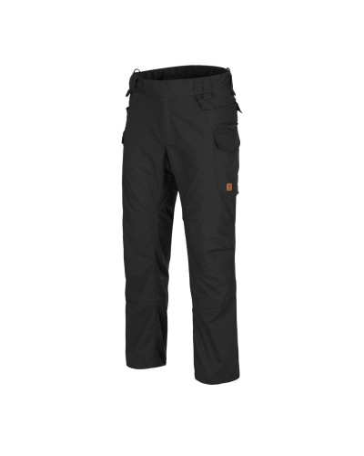 Брюки Helikon-Tex PILGRIM, Black (SP-PGM-DC-01)
