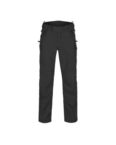 Брюки Helikon-Tex PILGRIM, Black (SP-PGM-DC-01)