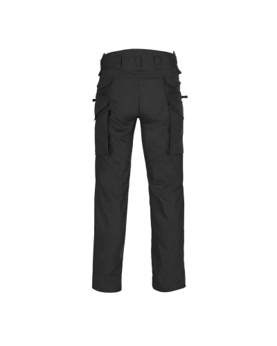 Брюки Helikon-Tex PILGRIM, Black (SP-PGM-DC-01)