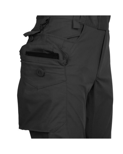 Брюки Helikon-Tex PILGRIM, Black (SP-PGM-DC-01)