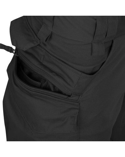 Брюки Helikon-Tex PILGRIM, Black (SP-PGM-DC-01)