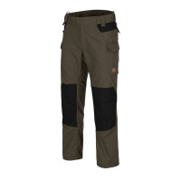 Брюки Helikon-Tex PILGRIM, Taiga green/Black