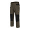 Брюки Helikon-Tex PILGRIM, Taiga green/Black