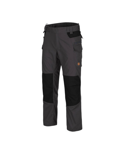 Брюки Helikon-Tex PILGRIM, Ash Grey/Black (SP-PGM-DC-8501A)