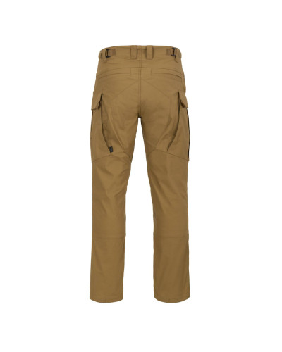 Брюки Helikon-Tex SFU NEXT Mk2 - PolyCotton Stretch Ripstop, Coyote (SP-SN2-SP-11)