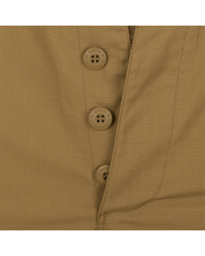 Брюки Helikon-Tex SFU NEXT Mk2 - PolyCotton Stretch Ripstop, Coyote (SP-SN2-SP-11)