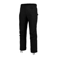 Брюки Helikon-Tex SFU NEXT Mk2 - PolyCotton Stretch Ripstop, Black